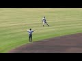 【昨夏・今春と連続で甲子園に出場した外野手】2018 04 28おかやま山陽高3年生・森下 浩弥 総社東中