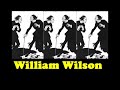 summary of william wilson by edgar allan poe