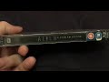 unboxing alien 6 film collection blu ray steelbook