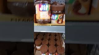 JIF  Peanut  Butter  Chocolate 🤎