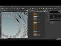 houdini nodes 03. Что умеет transform sop