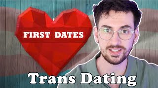 Would You Date A Trans Person?