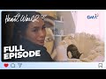 Heart Evangelista's KUBO version in Paris! (Full Episode) | Heart World