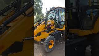 New jcb 3dx eco xpert plus