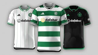 Celtic Concept Kits 🍀