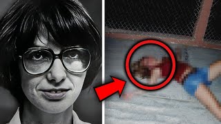 The Most Horrifying Case You’ve Ever Heard of
