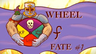 Wheel Of Fate | HC WoW Journey