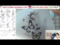 phomemo printer tutorial🍄how to use phomemo tattoo stencil printer m08f tp81 m832