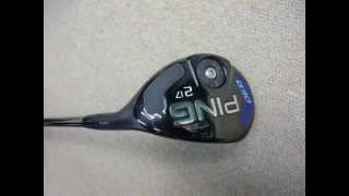 PING G30 Hybrid ピン ハイブリッド 評価・評判・クチコミ