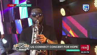 UG CONNECT CONCERT