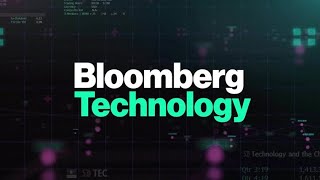 'Bloomberg Technology' Full Show (01/07/2022)