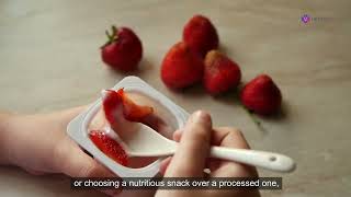 Small Changes, Big Results: Easy Tips for a Healthier Life