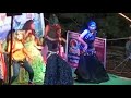 hemla thanda recording dance