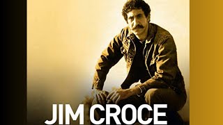 Jim Croce Remembering a Folk Music Icon