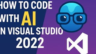 How to Code Smarter with AI in Visual Studio 2022 🚀