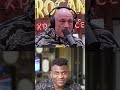 JOE ROGAN: He's The BADDEST Man On The PLANET! #shorts #ufc