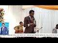 Live streaming of PASTOR SAMWELI PETER