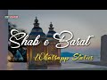 Shab e Barat Status🌹Naat Shareef 🥀 Best Whatsapp Status 2023 - #naat | Zee Naats