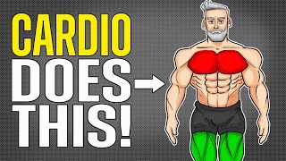 5 Things NO ONE Tells You About Cardio & Muscle Growth