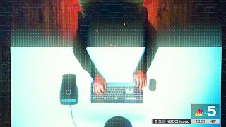 Expert explains why proving wire fraud is nearly impossible
