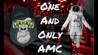 AMC - ⚠️ Das EINZIGE AMC-Video, dass du brauchst! 😎🦍🚀 Motivation