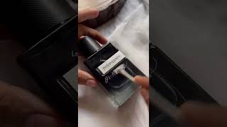 How To Engrave On A Perfume | Engraving Tutorial | Engraving On A YSL Perfume | ASMR