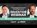 Lincoln Minerals Webinar: Unveiling the Future of Australian Graphite