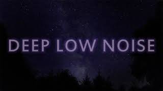 One Hour White Deep Low Noise for Sleep