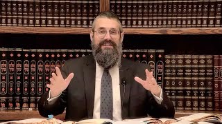 TRUTH OR CONSEQUENCES #108 of LIVE WITH CERTAINTY ~ LEARNING TO TRUST - Series on Sha'ar HaBitachon!