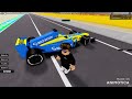 R2 RIA Formula Allstars All Cars where Made of Blocks and I can't start Lap Times by now