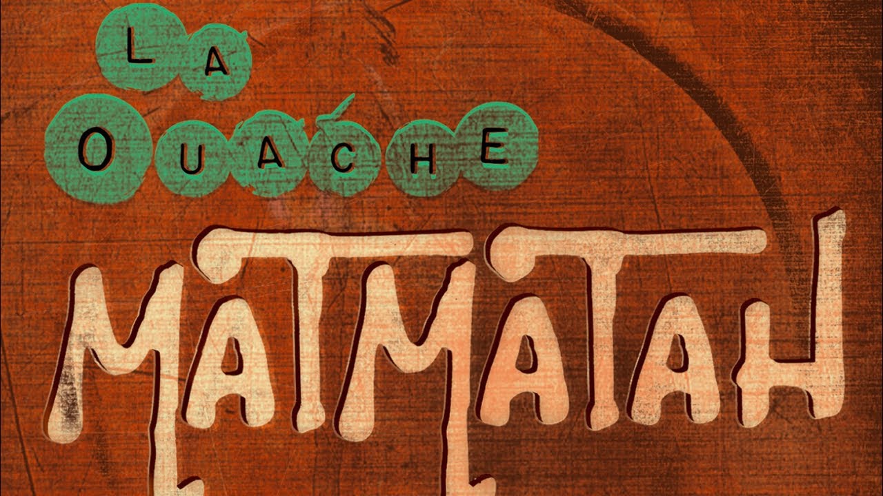 Matmatah L Apologie Chords Chordify