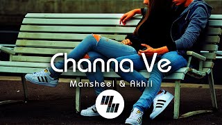 Lyrical: Channa Ve | Bhoot - Part One: The Haunted Ship | 21WaveMusic