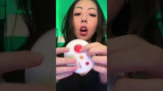 POV: gaslighting you part 1 #asmr #sleepaid