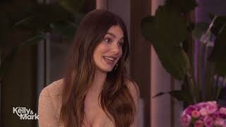 Camila Morrone Feels Like a Real New Yorker After Getting Locked Out of Her Apartment