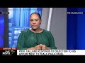 Prof. Calland responds to objection to his appointment to the Phala Phala panel
