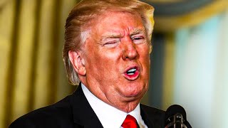 Senate Republicans Panic As Trump's Poll Numbers Surge