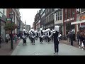 advendo sneek streetparade alkmaar 16 09 2017