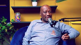 Episode 2 :Decoding the funeral business with Mr Ratau Mphahlele , CEO of Baroka Funerals.