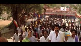 Caste scene in jayam manadera movie