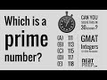 GMAT Integers / Divisibility & Prime | Practice / Sample Questions 1 | 25th Percentile | NeatPrep