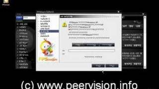 Peervision.info - PPStream Installation Guide