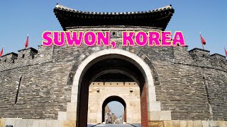 Top 10 Best Places You Need to Visit in Suwon, Korea | A Hidden Gem Near Seoul