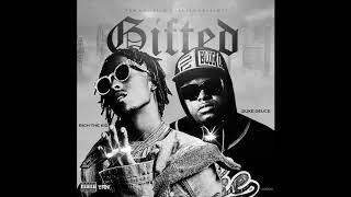 Duke Deuce - Gifted Ft. Rich The Kid prod. By Blvk Sun