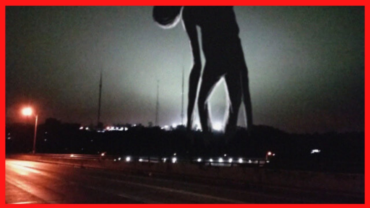 Breaking News Trevor Henderson Creatures Youtube