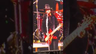 Scars on Broadway - Live at Force Fest Mexico 2018 (cut)