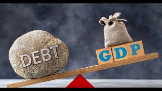 World Top 8 Debt Countries | Debt | External Debt By Country | Us Debt