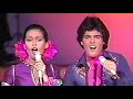 Donny & Marie Osmond - Beatles Tribute - Yesterday / We Can Work It Out / Here, There And Everywhere