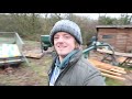 Off Grid Solar Shower And Compost Toilet Part 7 Homemade Doors And Latches