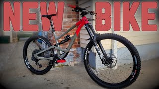 YT CAPRA UNCAGED 10 MX (First Ride Impressions)