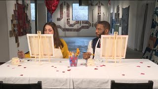 Affording Atlanta | How to celebrate Valentine's Day without breaking the bank